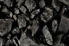 Shallowford coal boiler costs