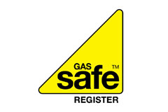 gas safe companies Shallowford